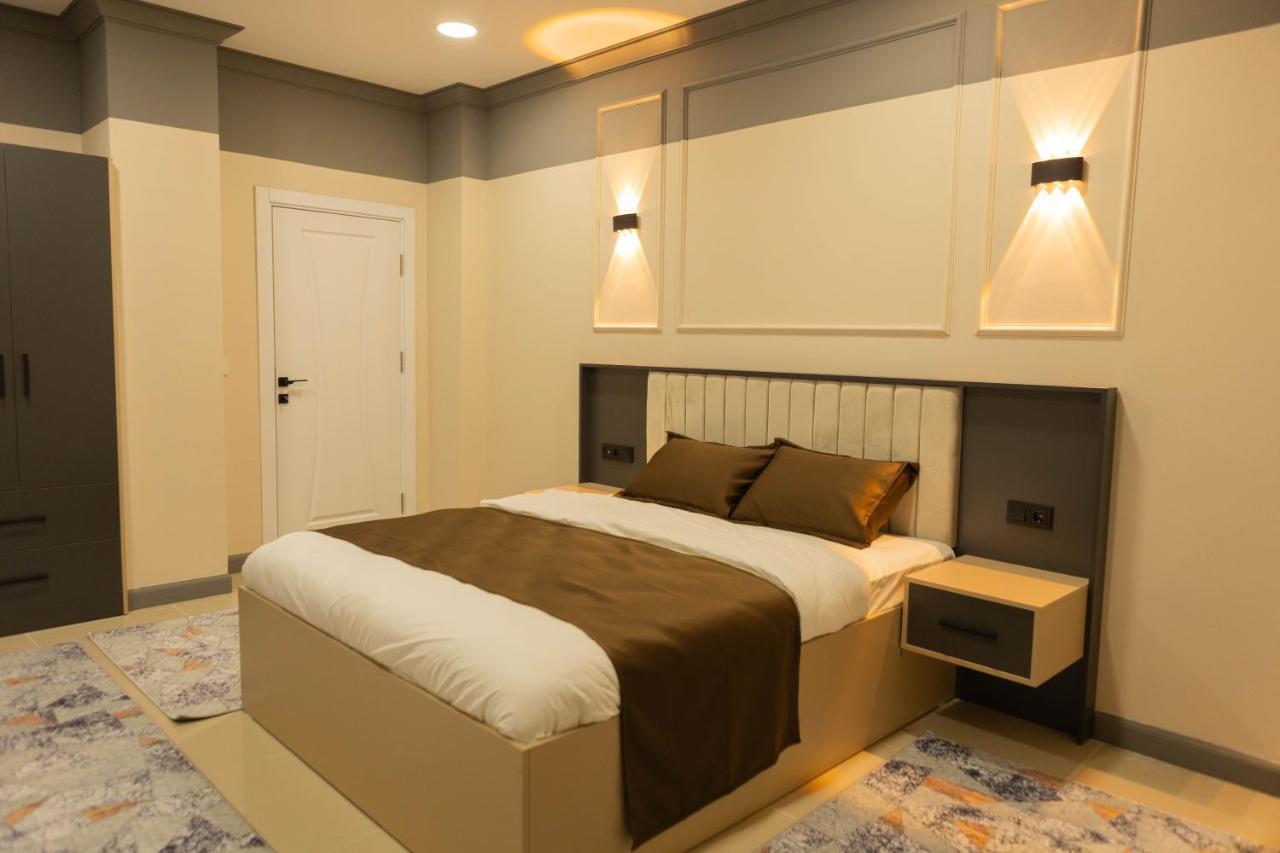 City Night Suites & Hotels Cekme Exterior foto