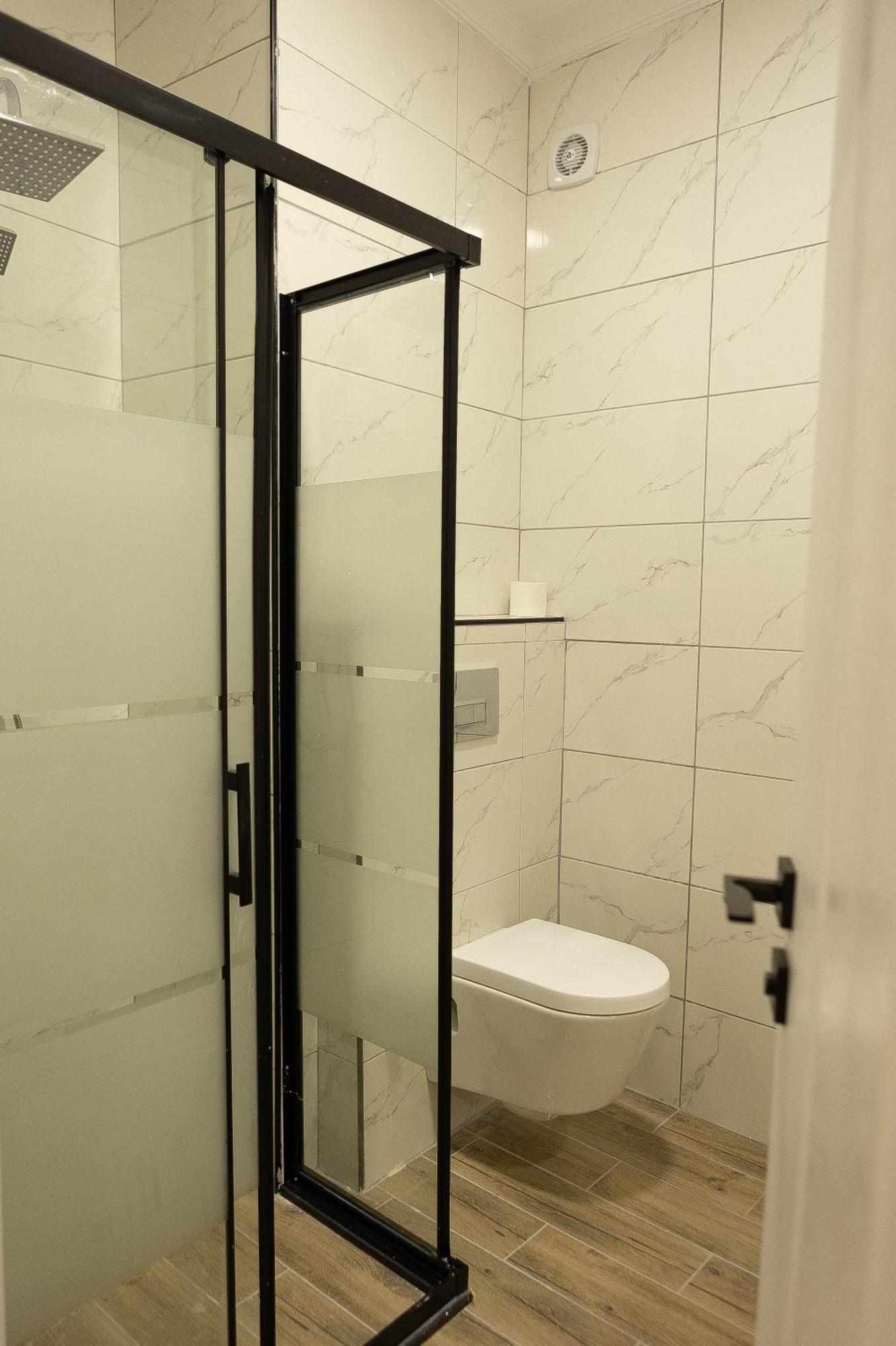 City Night Suites & Hotels Cekme Exterior foto